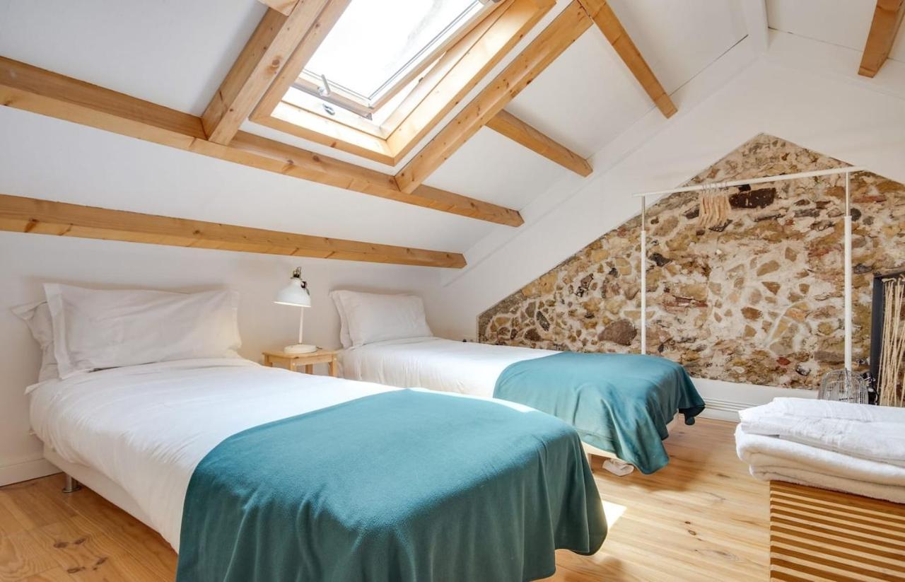 Charming Apartments In Belem Lisboa Εξωτερικό φωτογραφία