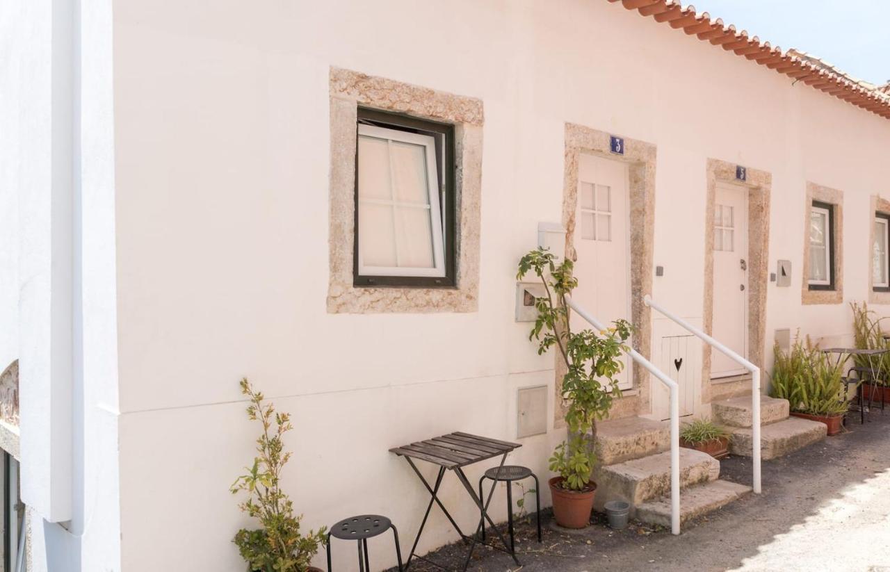 Charming Apartments In Belem Lisboa Εξωτερικό φωτογραφία