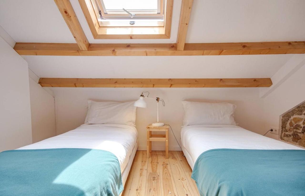 Charming Apartments In Belem Lisboa Εξωτερικό φωτογραφία