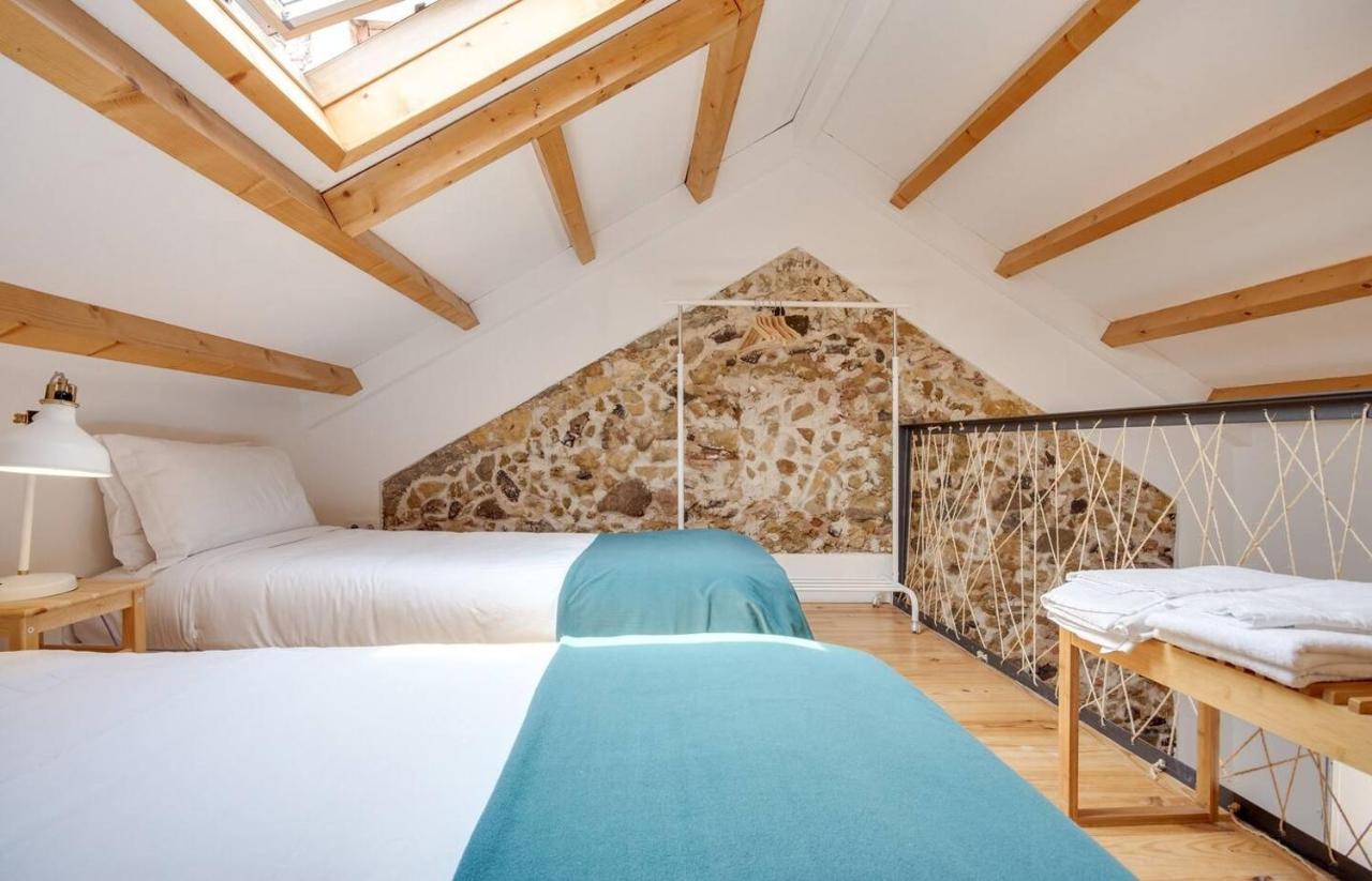 Charming Apartments In Belem Lisboa Εξωτερικό φωτογραφία