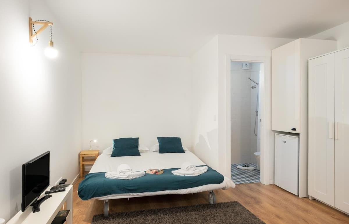 Charming Apartments In Belem Lisboa Εξωτερικό φωτογραφία
