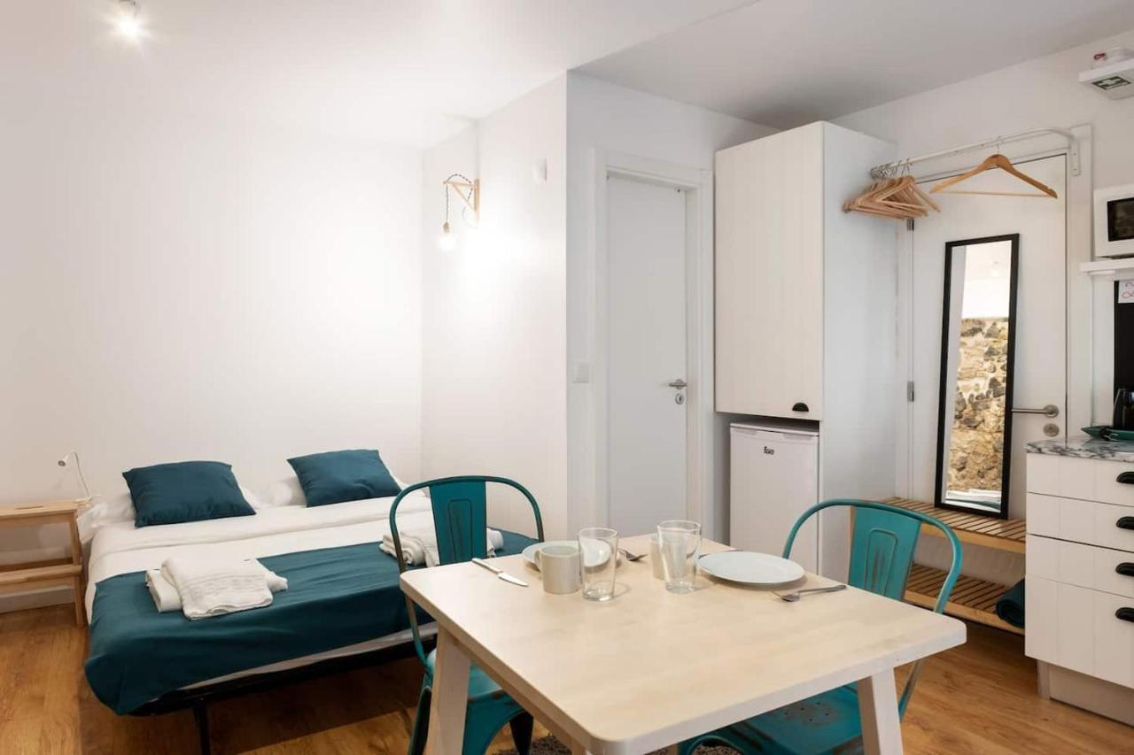 Charming Apartments In Belem Lisboa Εξωτερικό φωτογραφία