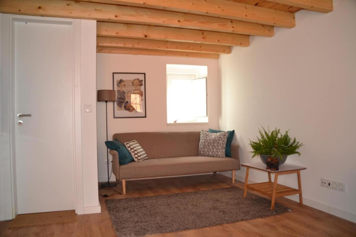 Charming Apartments In Belem Lisboa Εξωτερικό φωτογραφία