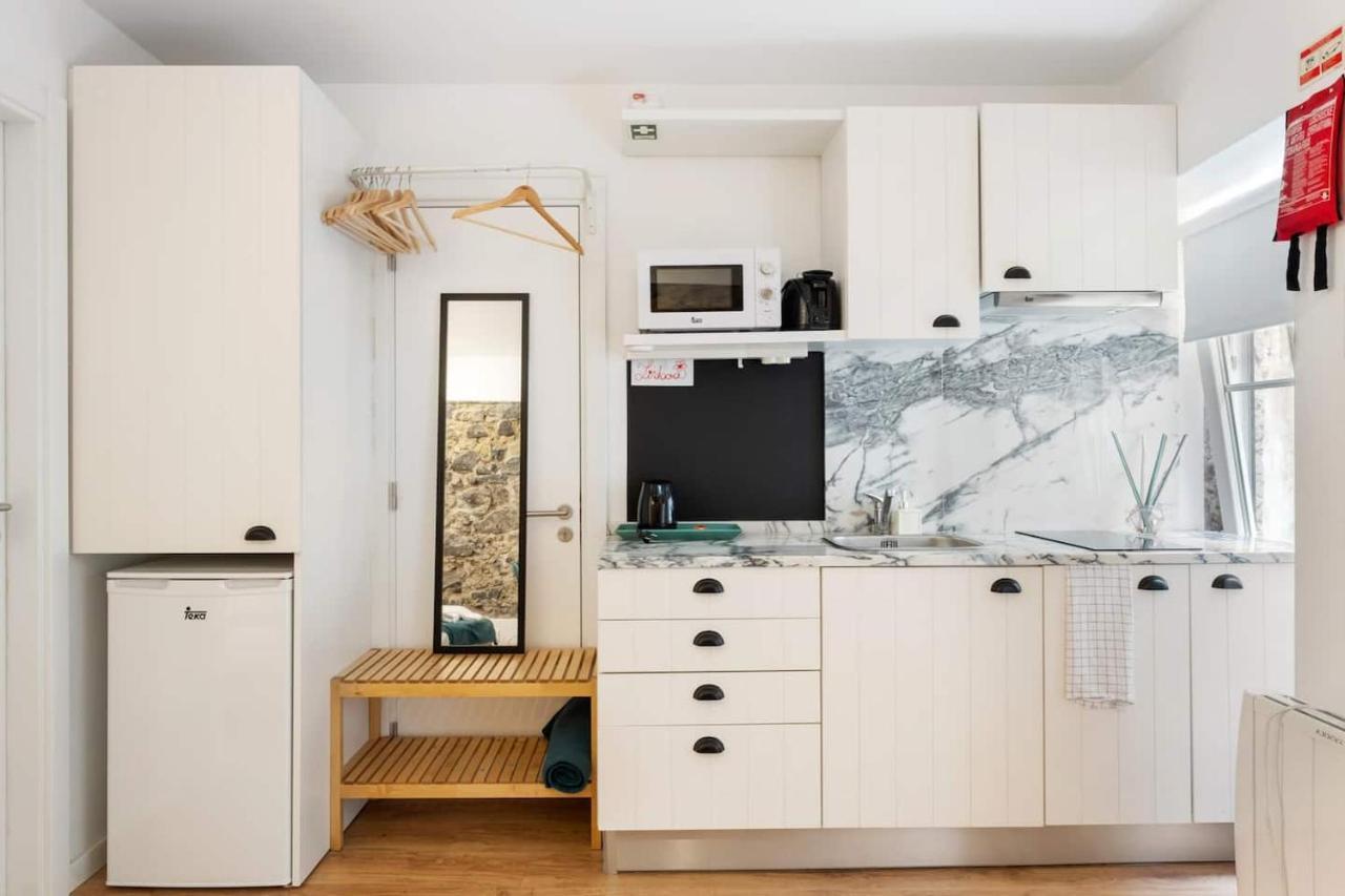 Charming Apartments In Belem Lisboa Εξωτερικό φωτογραφία