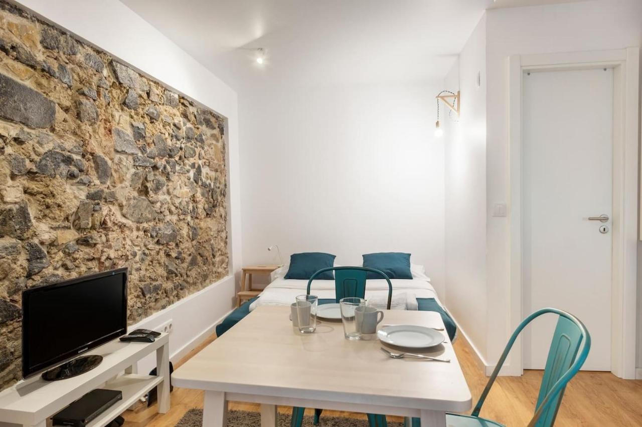 Charming Apartments In Belem Lisboa Εξωτερικό φωτογραφία