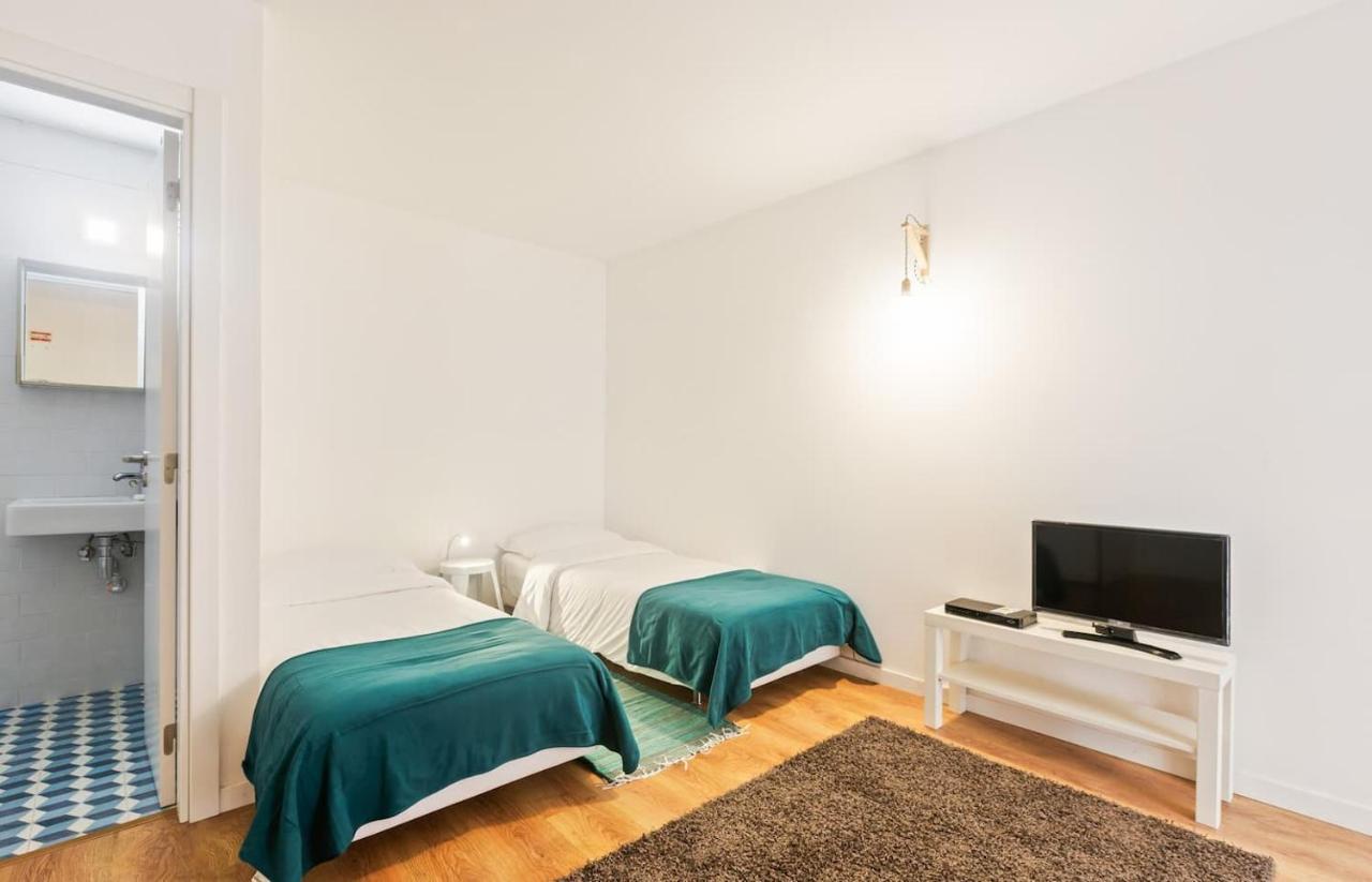 Charming Apartments In Belem Lisboa Εξωτερικό φωτογραφία