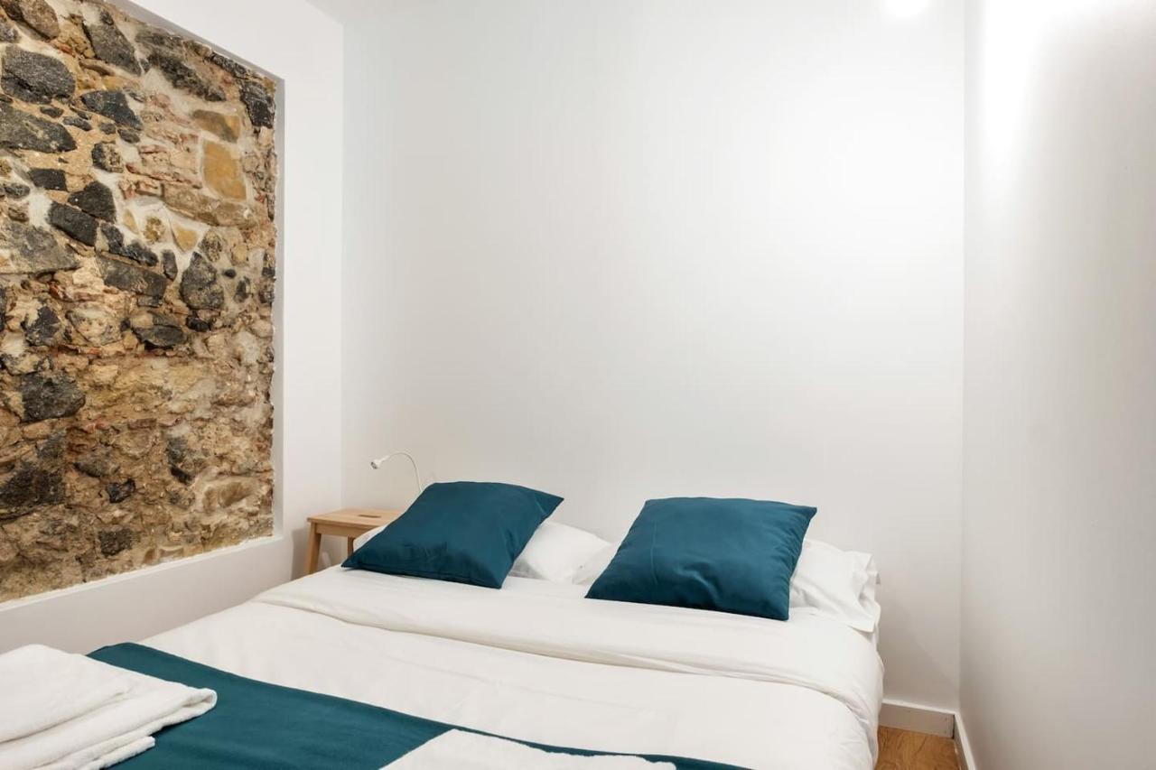Charming Apartments In Belem Lisboa Εξωτερικό φωτογραφία