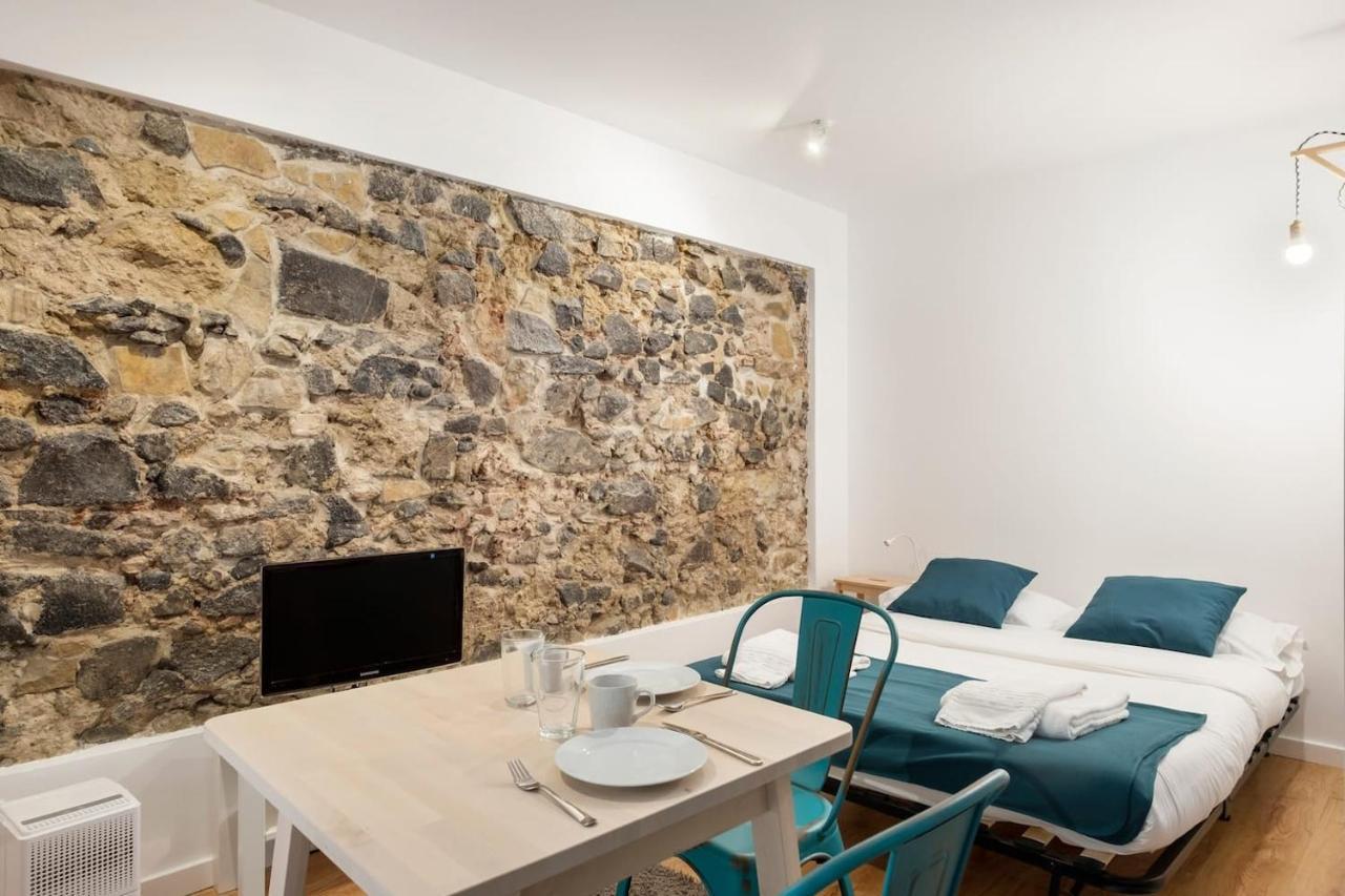 Charming Apartments In Belem Lisboa Εξωτερικό φωτογραφία