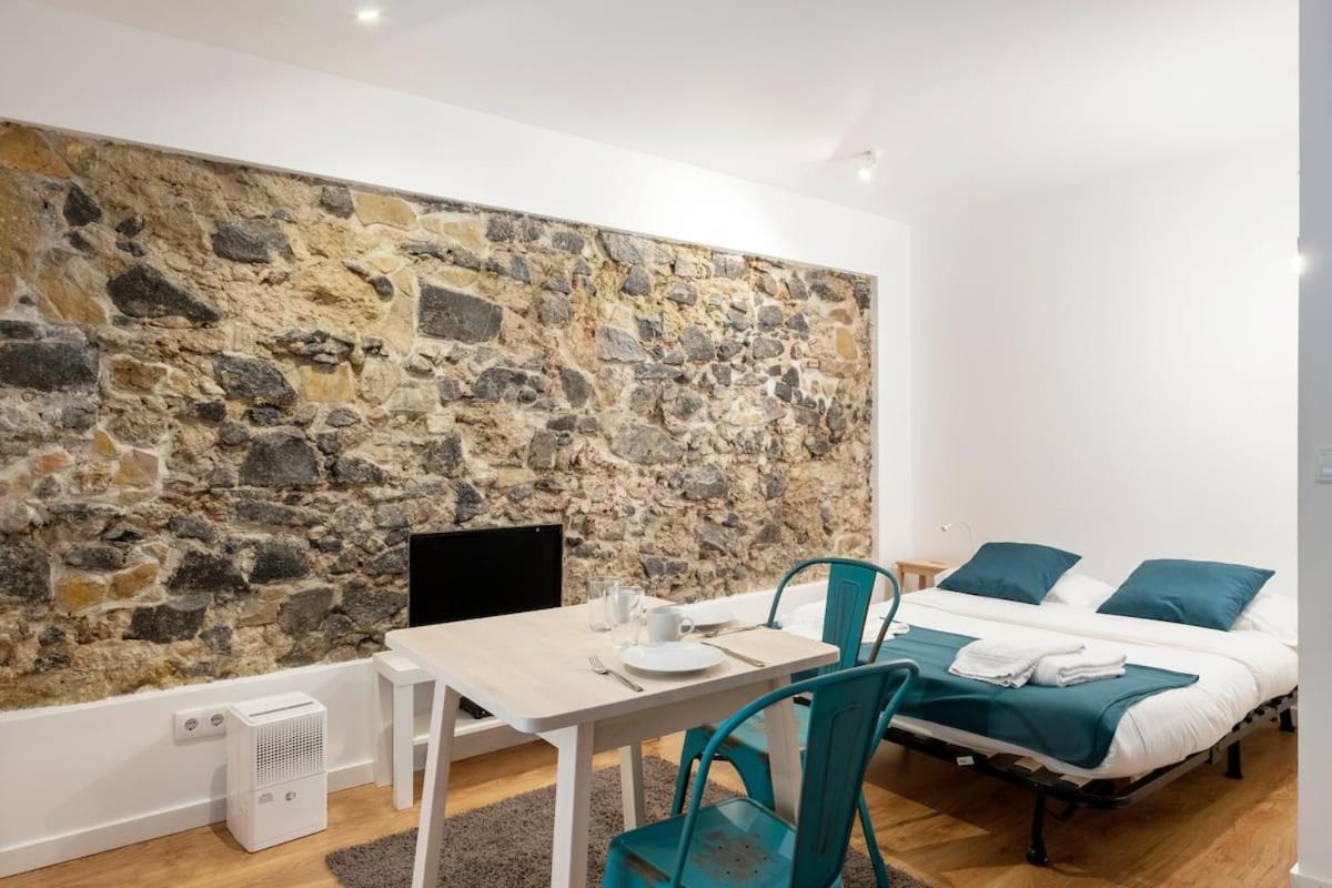 Charming Apartments In Belem Lisboa Εξωτερικό φωτογραφία