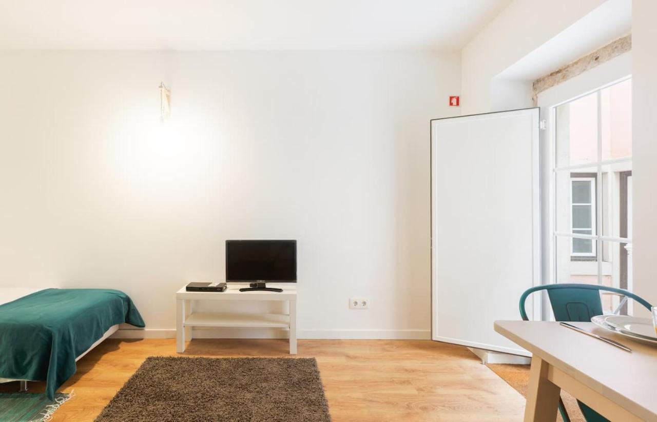 Charming Apartments In Belem Lisboa Εξωτερικό φωτογραφία