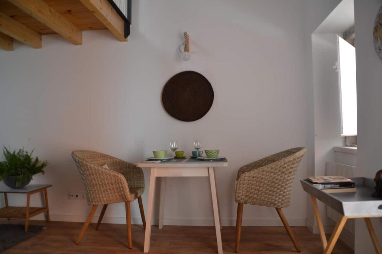 Charming Apartments In Belem Lisboa Εξωτερικό φωτογραφία