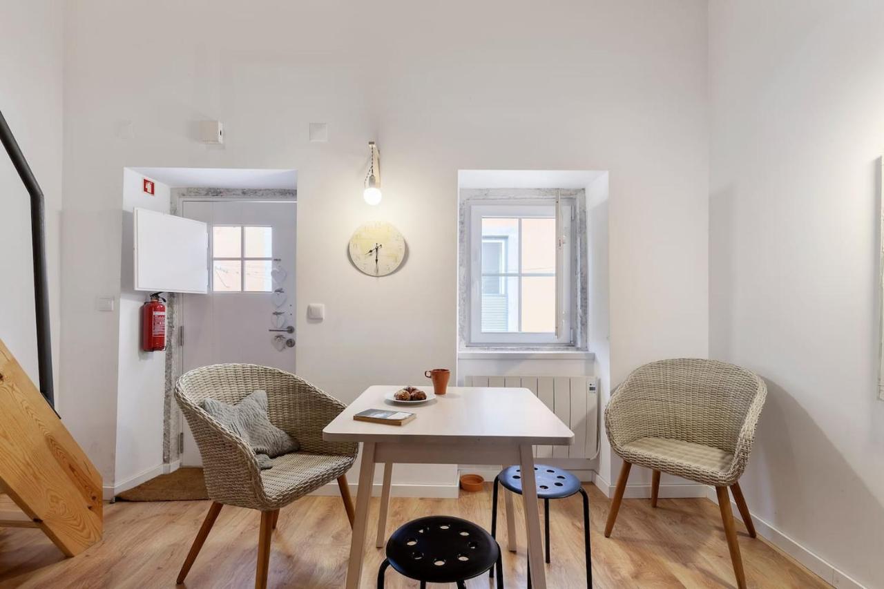 Charming Apartments In Belem Lisboa Εξωτερικό φωτογραφία