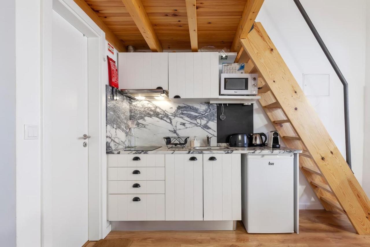 Charming Apartments In Belem Lisboa Εξωτερικό φωτογραφία