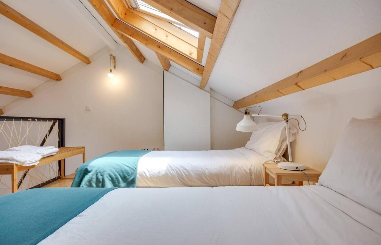 Charming Apartments In Belem Lisboa Εξωτερικό φωτογραφία