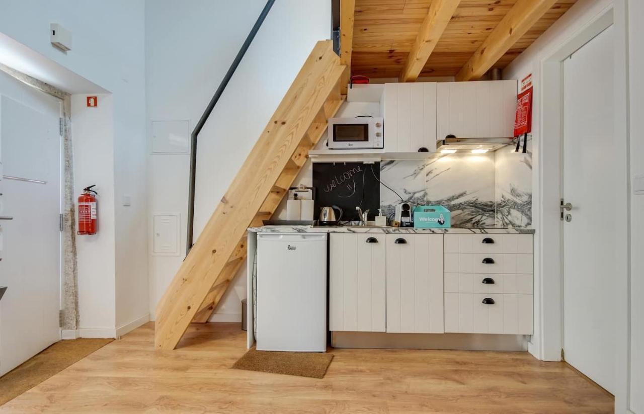 Charming Apartments In Belem Lisboa Εξωτερικό φωτογραφία