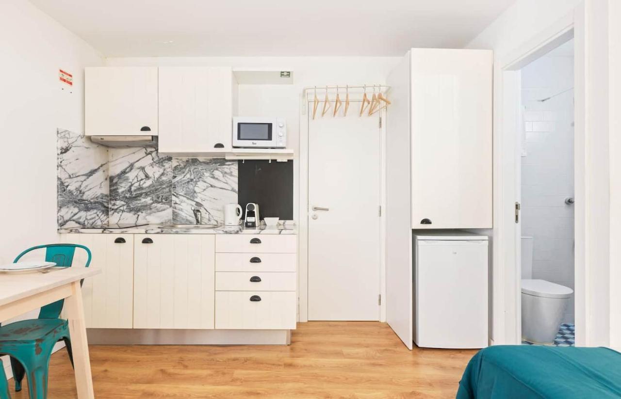 Charming Apartments In Belem Lisboa Εξωτερικό φωτογραφία