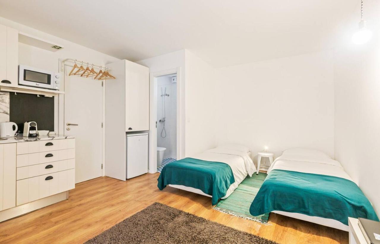 Charming Apartments In Belem Lisboa Εξωτερικό φωτογραφία