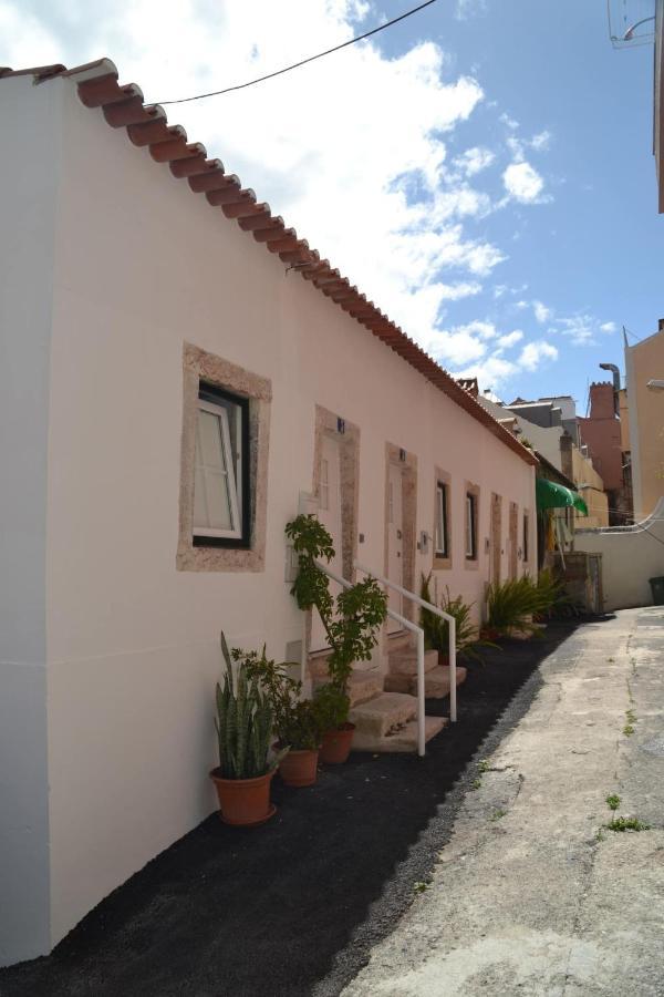 Charming Apartments In Belem Lisboa Εξωτερικό φωτογραφία