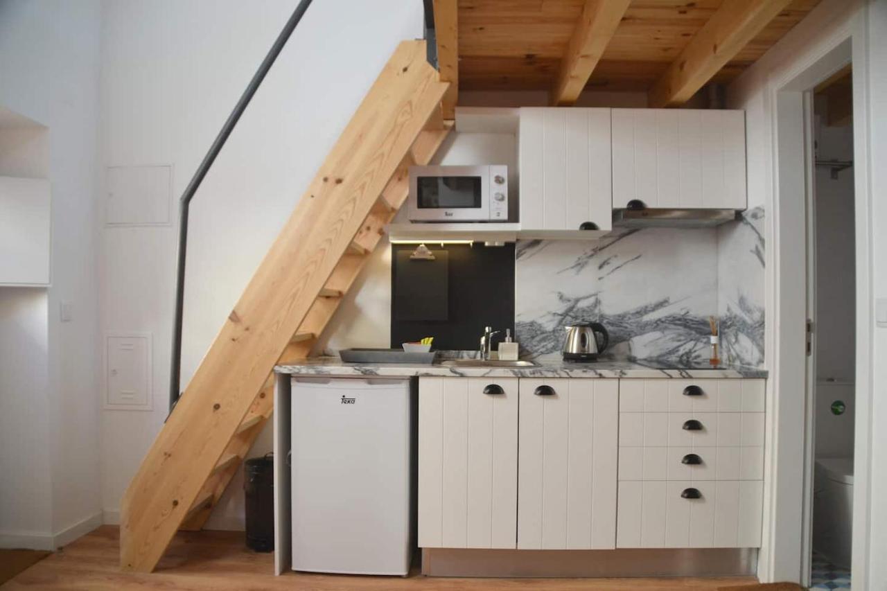 Charming Apartments In Belem Lisboa Εξωτερικό φωτογραφία