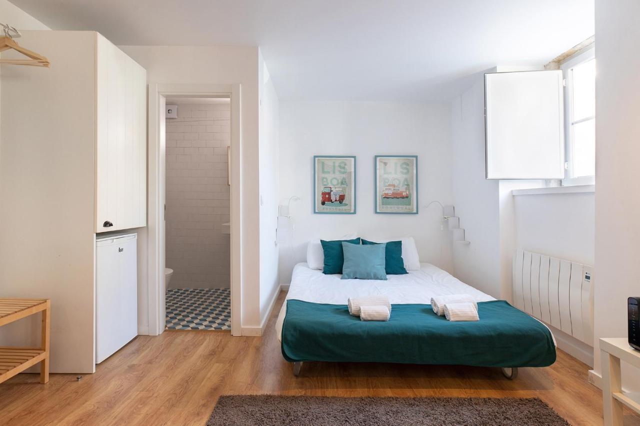 Charming Apartments In Belem Lisboa Εξωτερικό φωτογραφία
