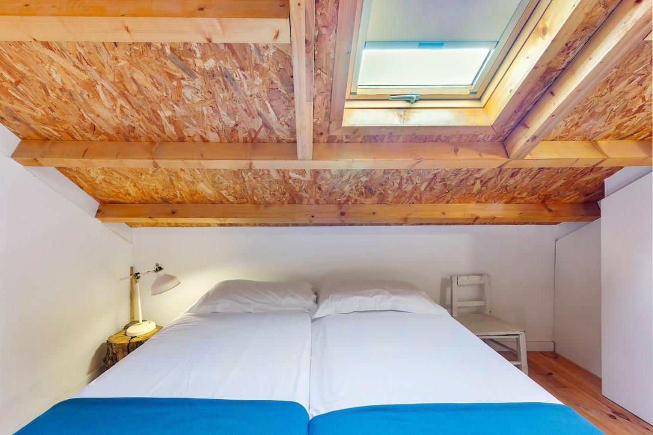 Charming Apartments In Belem Lisboa Εξωτερικό φωτογραφία
