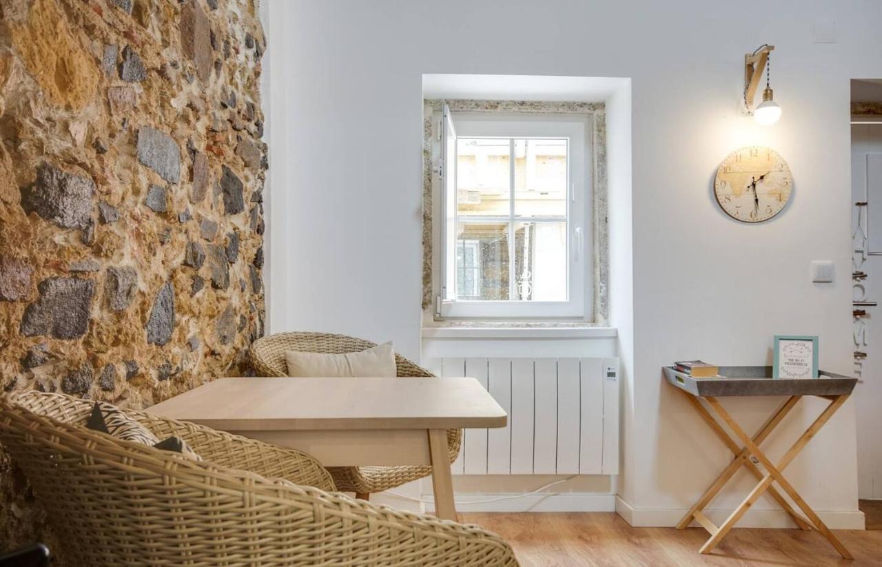 Charming Apartments In Belem Lisboa Εξωτερικό φωτογραφία