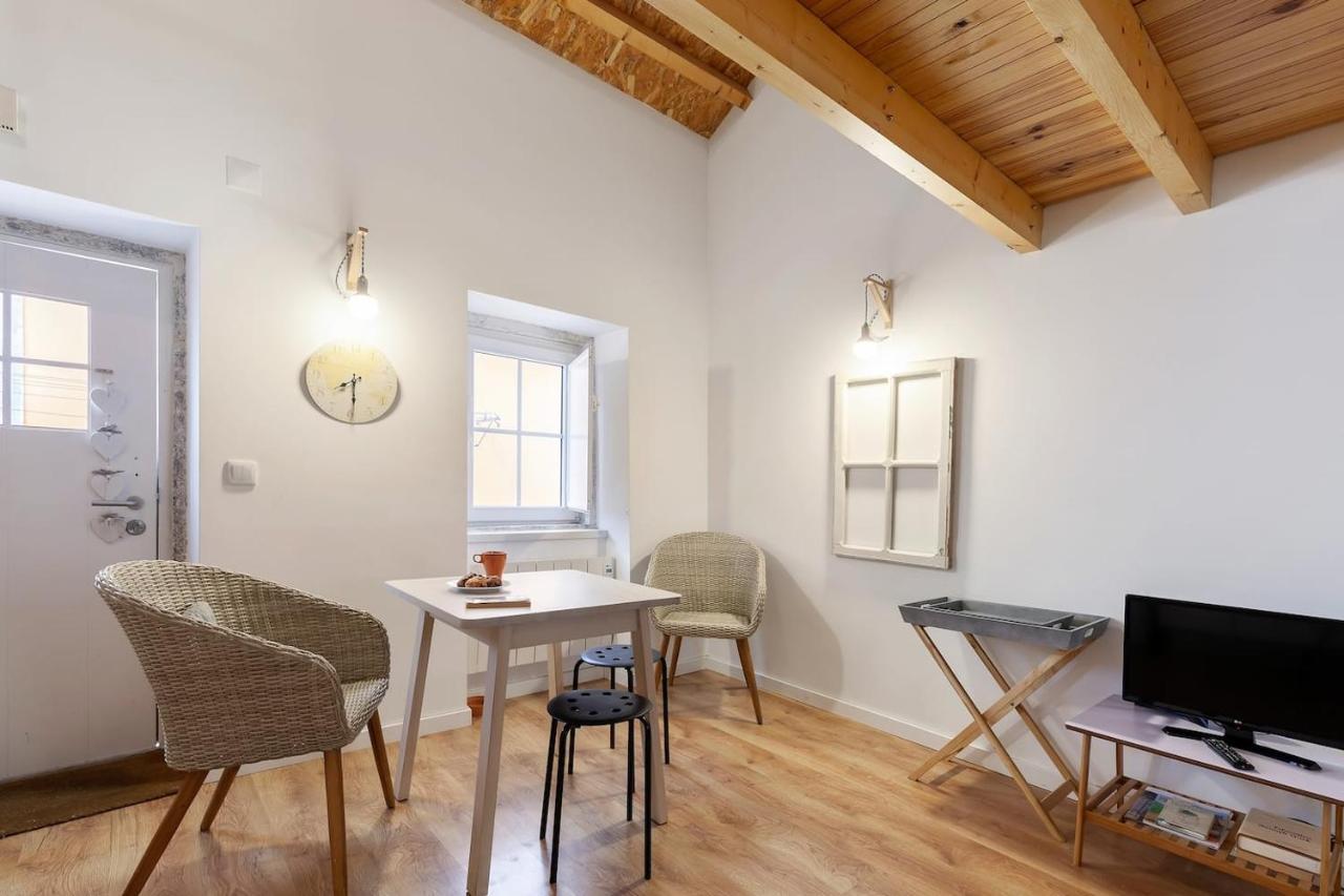 Charming Apartments In Belem Lisboa Εξωτερικό φωτογραφία