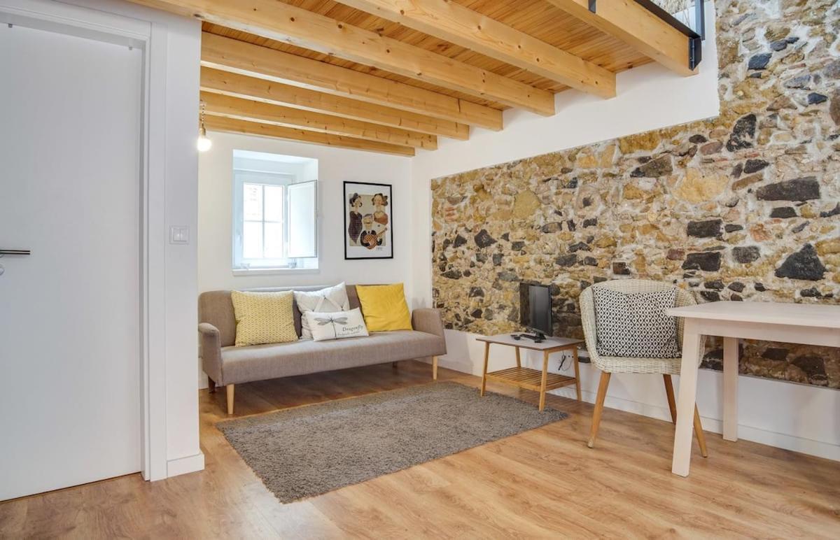 Charming Apartments In Belem Lisboa Εξωτερικό φωτογραφία