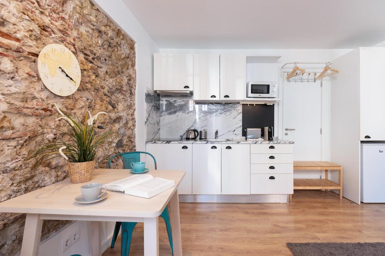 Charming Apartments In Belem Lisboa Εξωτερικό φωτογραφία