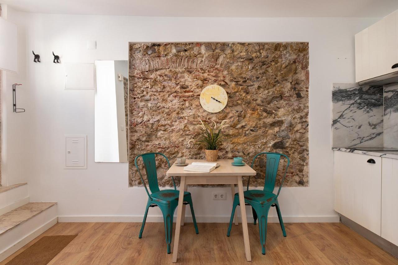 Charming Apartments In Belem Lisboa Εξωτερικό φωτογραφία