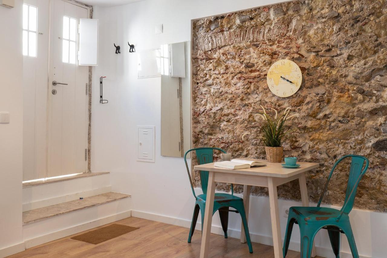 Charming Apartments In Belem Lisboa Εξωτερικό φωτογραφία