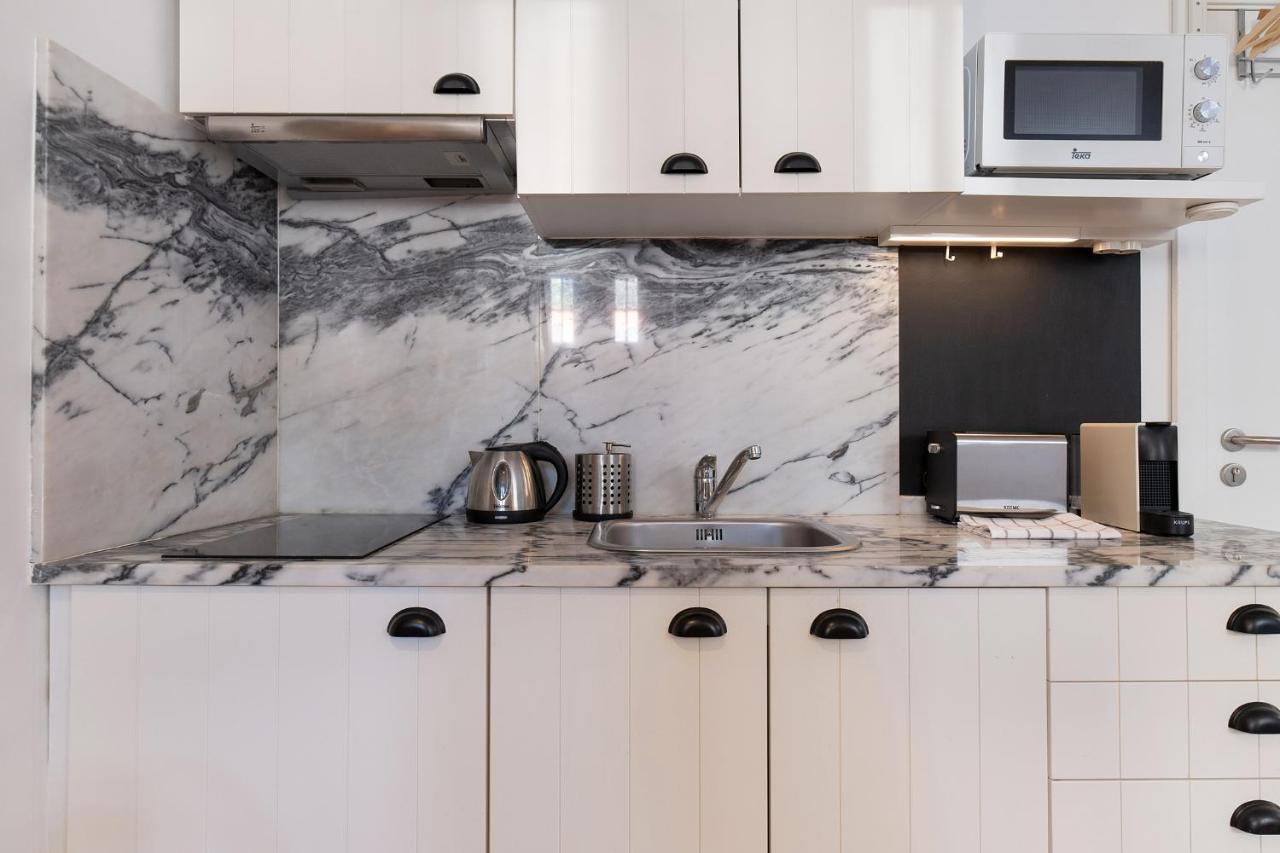 Charming Apartments In Belem Lisboa Εξωτερικό φωτογραφία
