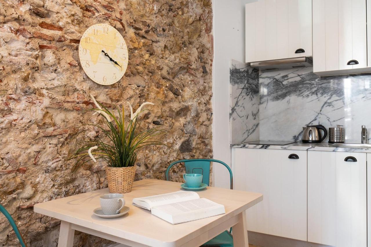 Charming Apartments In Belem Lisboa Εξωτερικό φωτογραφία