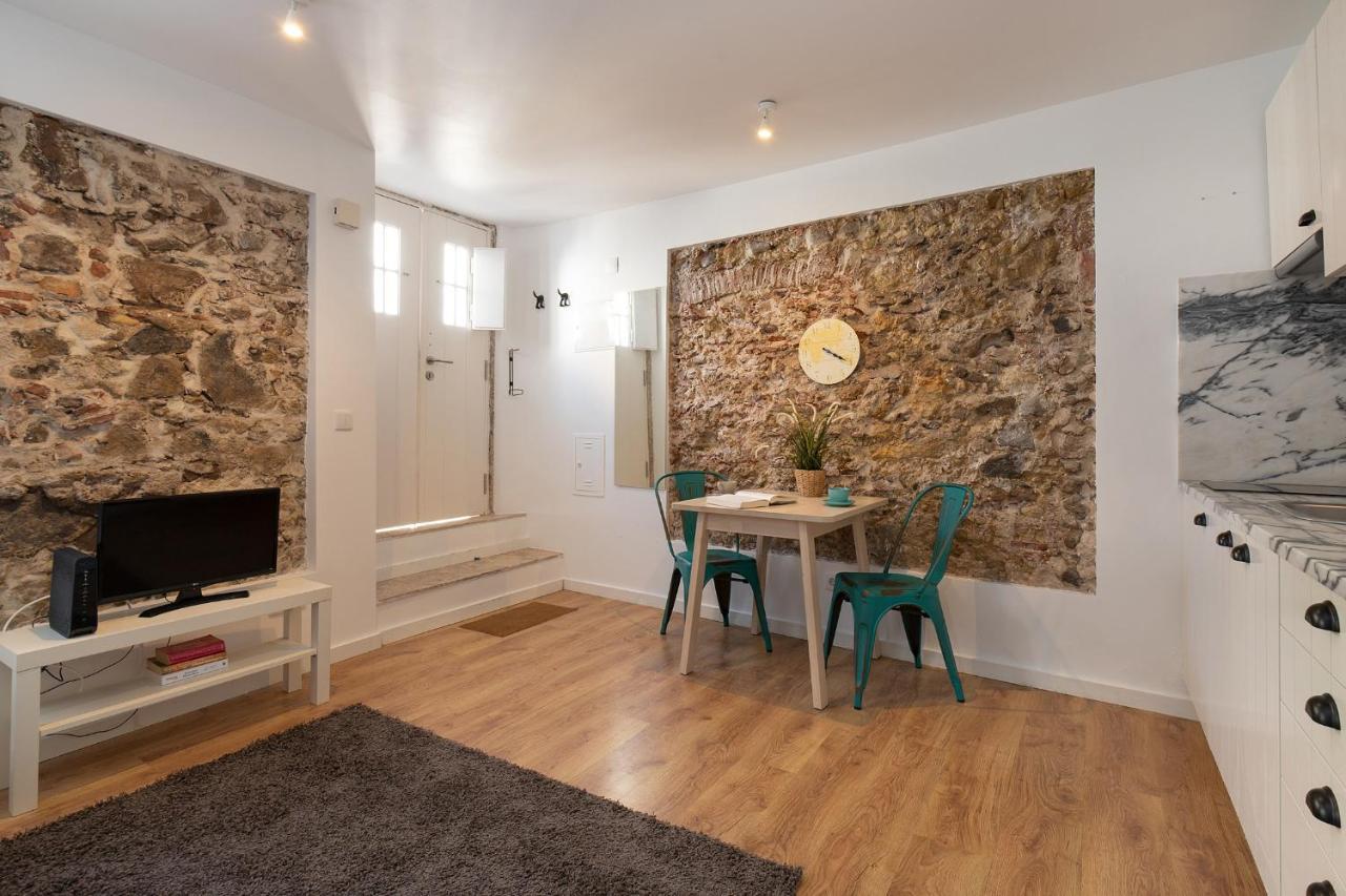 Charming Apartments In Belem Lisboa Εξωτερικό φωτογραφία