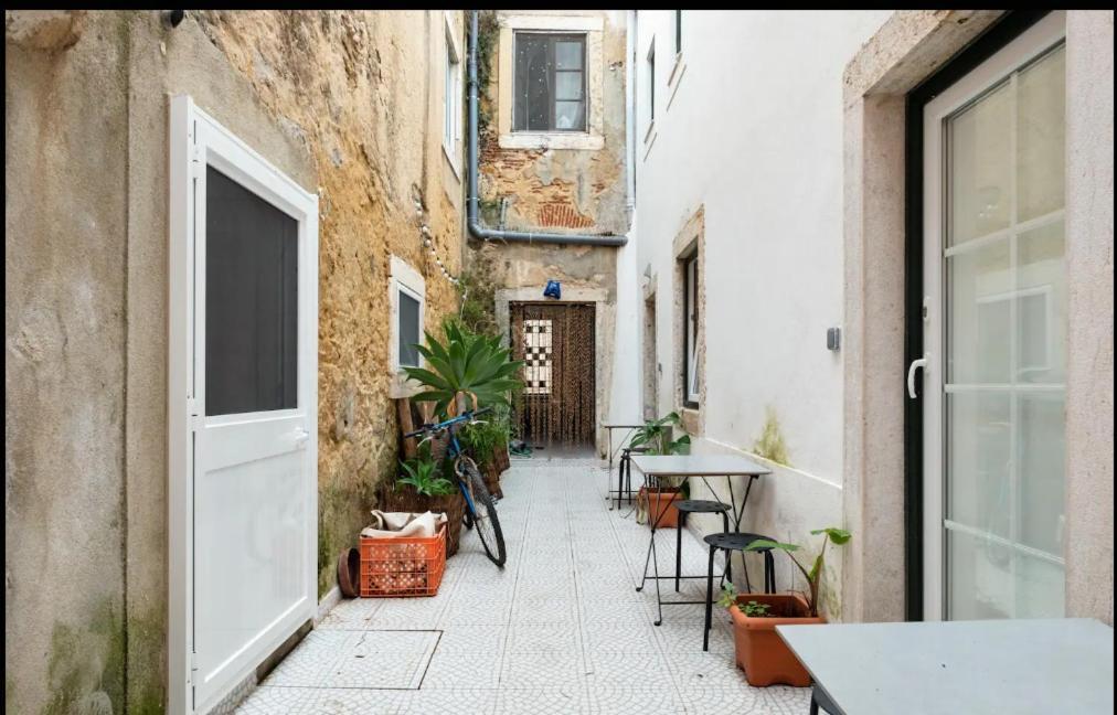Charming Apartments In Belem Lisboa Εξωτερικό φωτογραφία